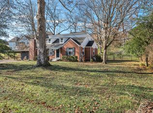 1101 Brookmeade Dr, Nashville, TN 37204