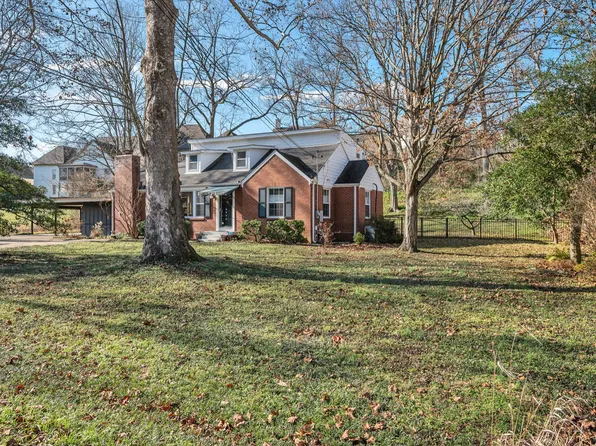 1101 Brookmeade Dr, Nashville, TN 37204