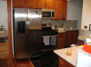 32 Holyoke Rd #1, Somerville, MA 02144