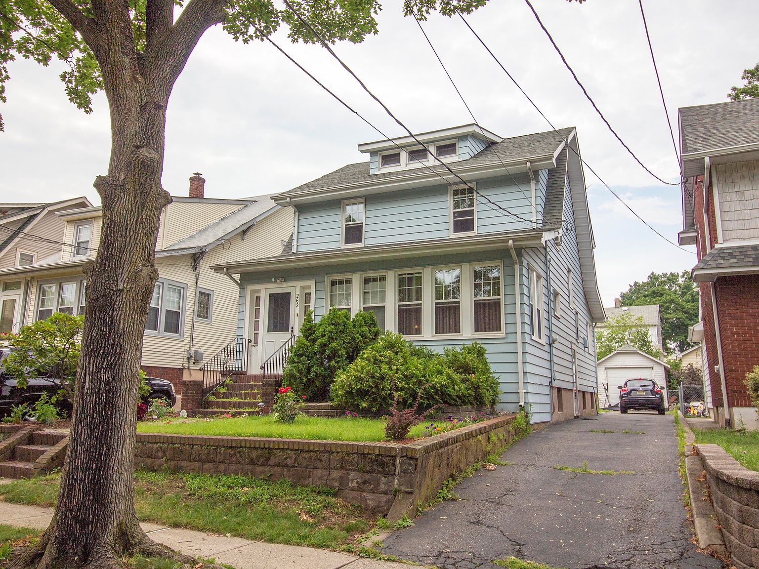 262 Washington Ave, Clifton, NJ 07011 Zillow