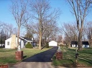 232 Old Ballwin Rd, Ballwin, MO 63021