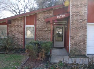 16719 Kieth Harrow Blvd, Houston, TX 77084