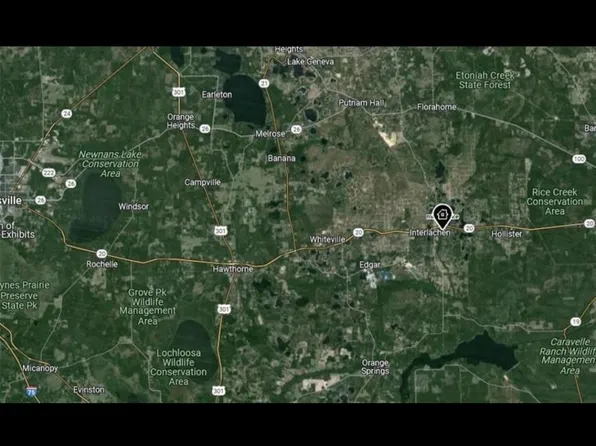 0 BRETT LOT 32 - 33 Avenue, Interlachen, FL 32148