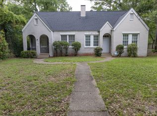 1131 Magnolia Curv, Montgomery, AL 36106