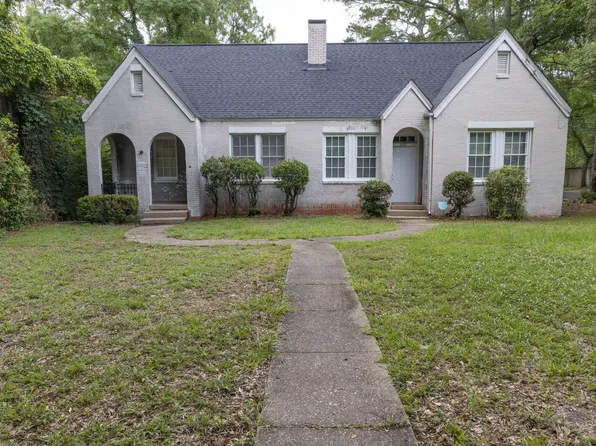 1131 Magnolia Curv, Montgomery, AL 36106