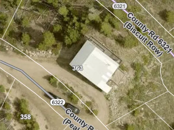 363 Peaks Point, Granby, CO 80446