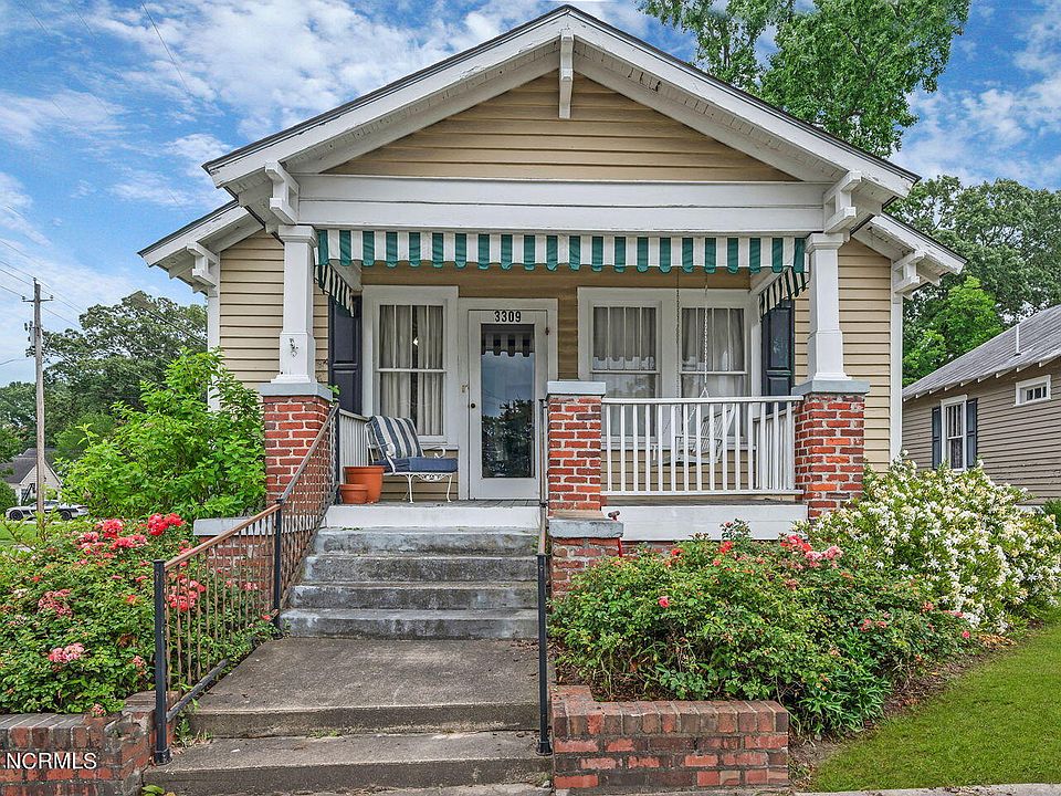 1st image of 3309 North Contentnea Street