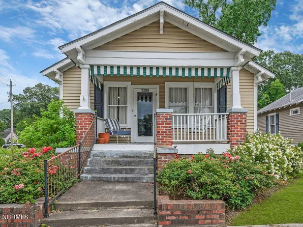 3309 North Contentnea Street, Farmville, NC 27828