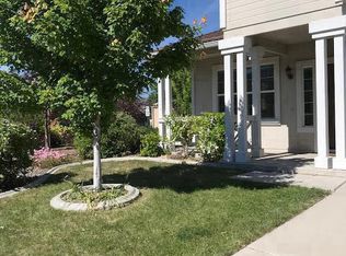 10699 Brittany Park Dr, Reno, NV 89521