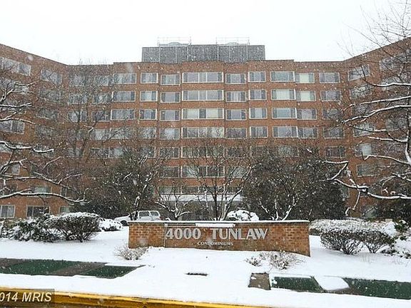 4000 Tunlaw Condominium