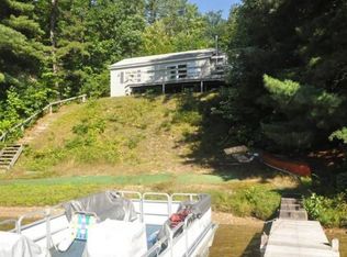 5 W Danforth Rd, Freedom, NH 03836