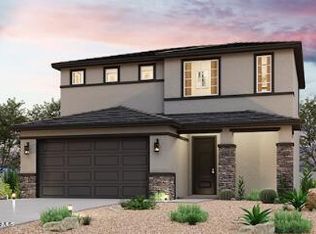 4692 S Siphon Draw Rd, Apache Junction, AZ 85119