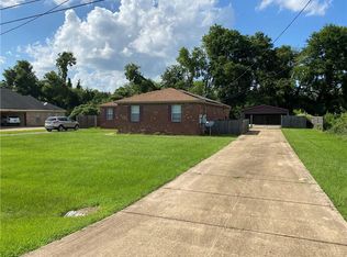 191 Laird Fletcher Rd, Natchitoches, LA 71457