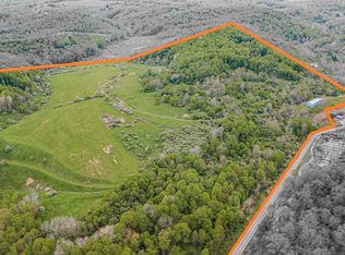 1583 E Lazzelle Union Rd, Maidsville, WV 26541