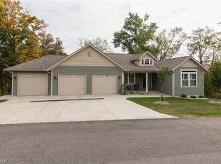 5 Garfield Ave, New Concord, OH 43762
