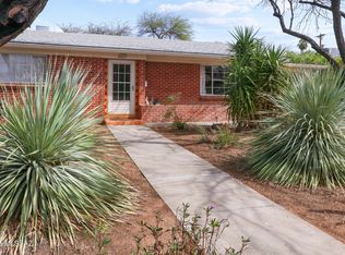 2917 E Exeter St, Tucson, AZ 85716