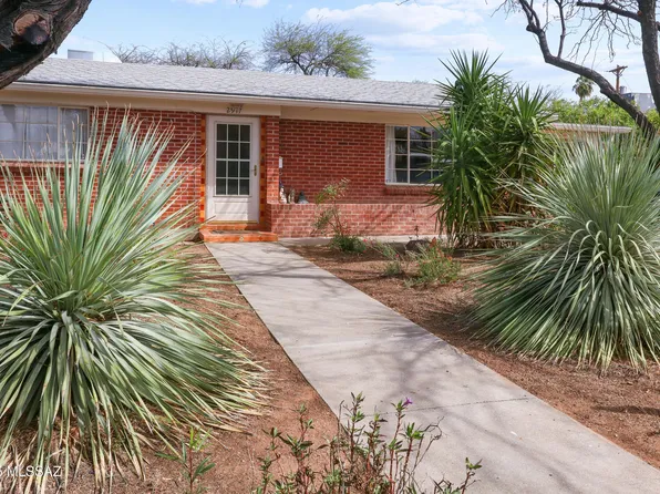 2917 E Exeter St, Tucson, AZ 85716