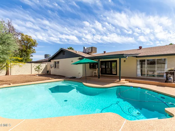 624 E LAGUNA Drive, Tempe, AZ 85282