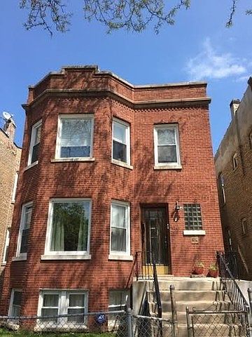 1st image of 4741 N Albany Ave #2