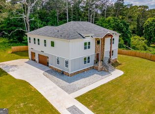 2369 McAfee Rd, Decatur, GA 30032