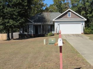 586 Joe Bruer Rd, Level Plains, AL 36322