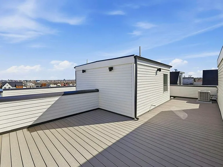 rooftop
