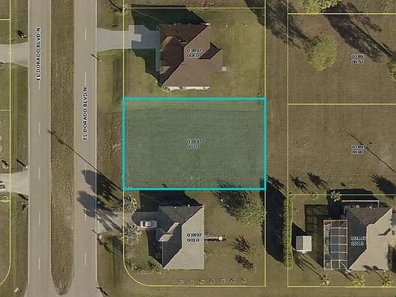 2nd image of 1819 El Dorado Blvd N