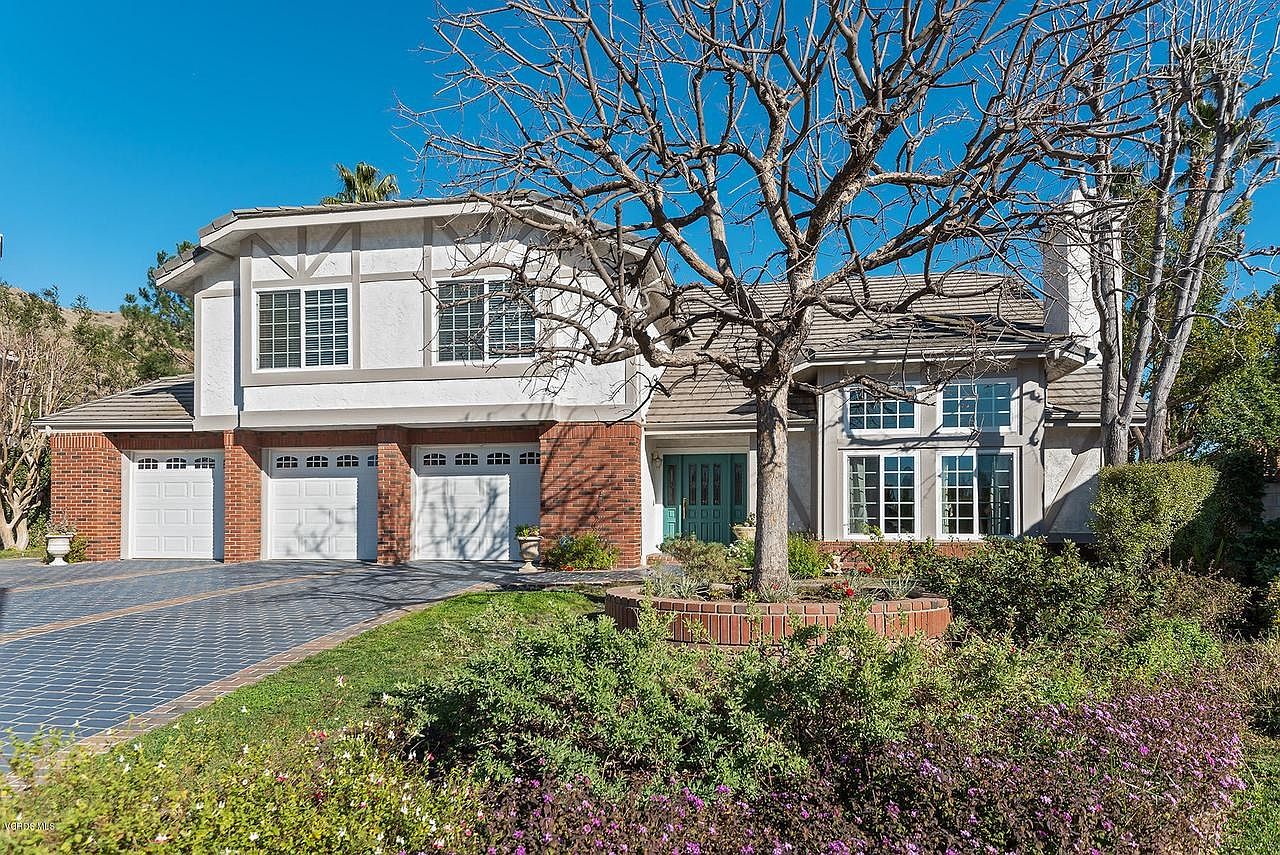 1312 Ct, Oak Park, CA 91377 Zillow