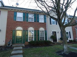 28 Kingston Run #28, North Brunswick, NJ 08902