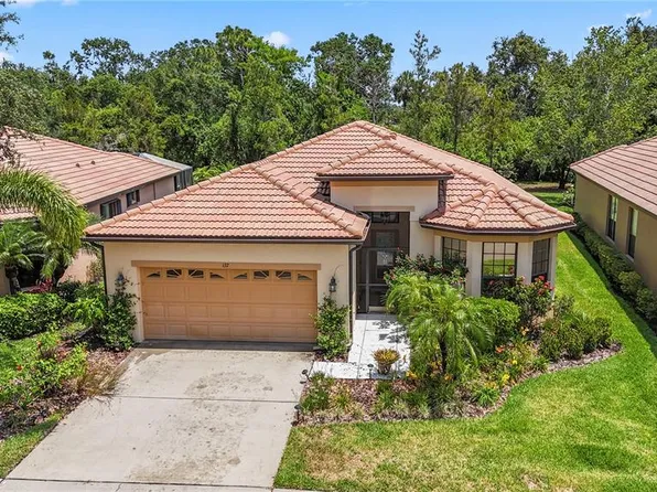 137 Silver Falls Dr, Ruskin, FL 33572