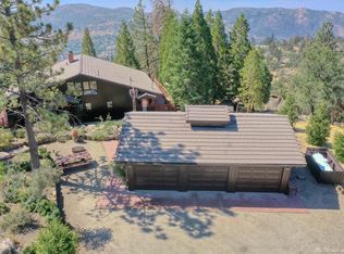 29200 Woodview Ct, Tehachapi, CA 93561