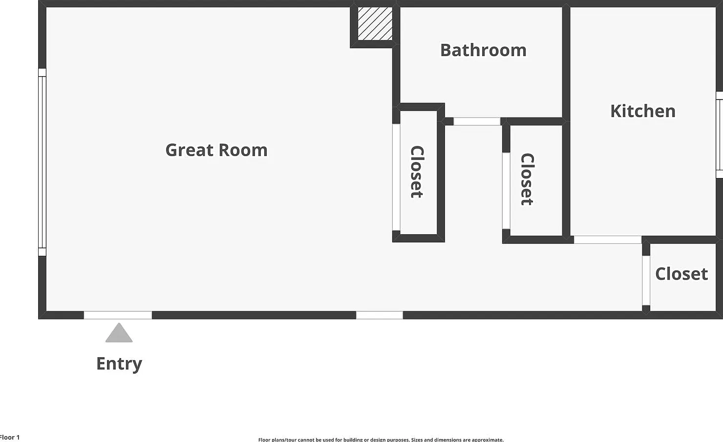 605012 - Wilma Apartments - 220 N. Hawthorne Road — Photo 2