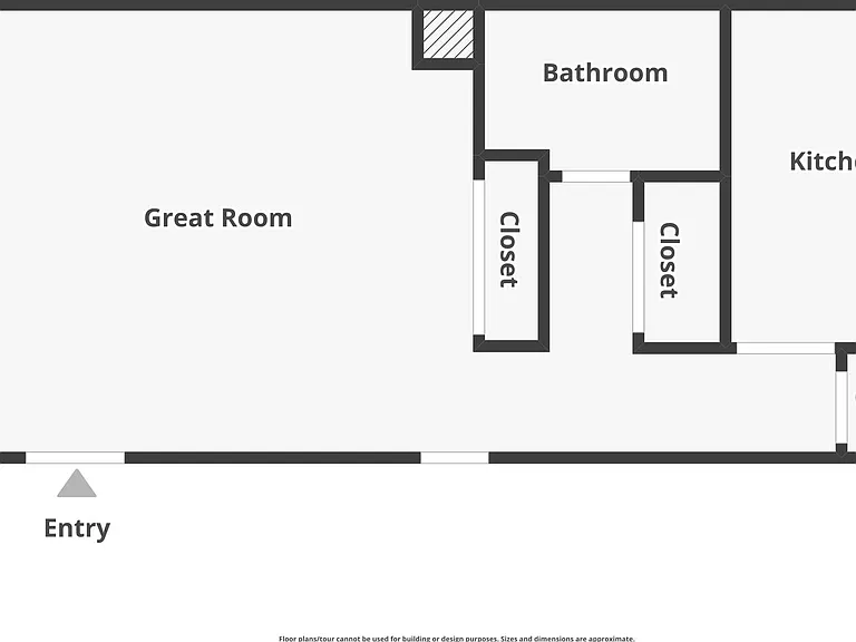 220 N Hawthorne Rd — Photo 2