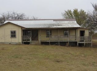 4904 Blackburn Ave, Joshua, TX 76058