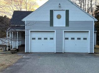385 E Kennebec Rd, Machias, ME 04654
