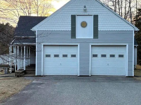 385 E East Kennebec Road, Machias, ME 04654