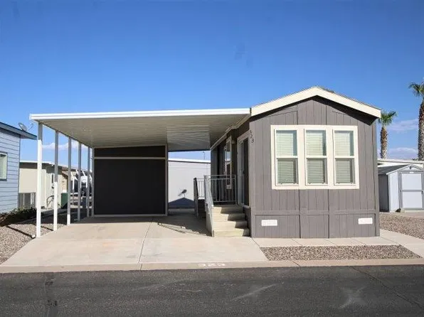 1703 N Thornton Rd #323, Casa Grande, AZ 85122