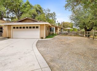 3980 Freedom Rd, Placerville, CA 95667