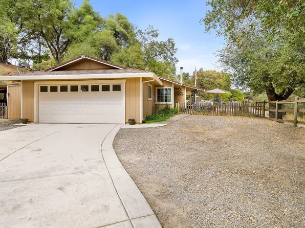 3980 Freedom Rd, Placerville, CA 95667