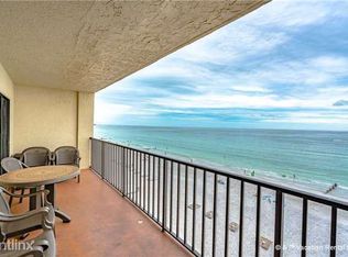 14710 Gulf Blvd, Madeira Beach, FL 33708