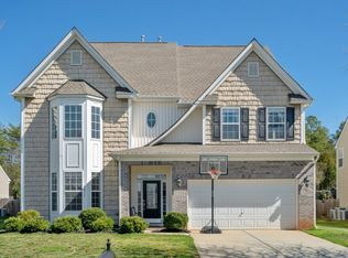 5016 Timber Falls Dr, Fort Mill, SC 29707