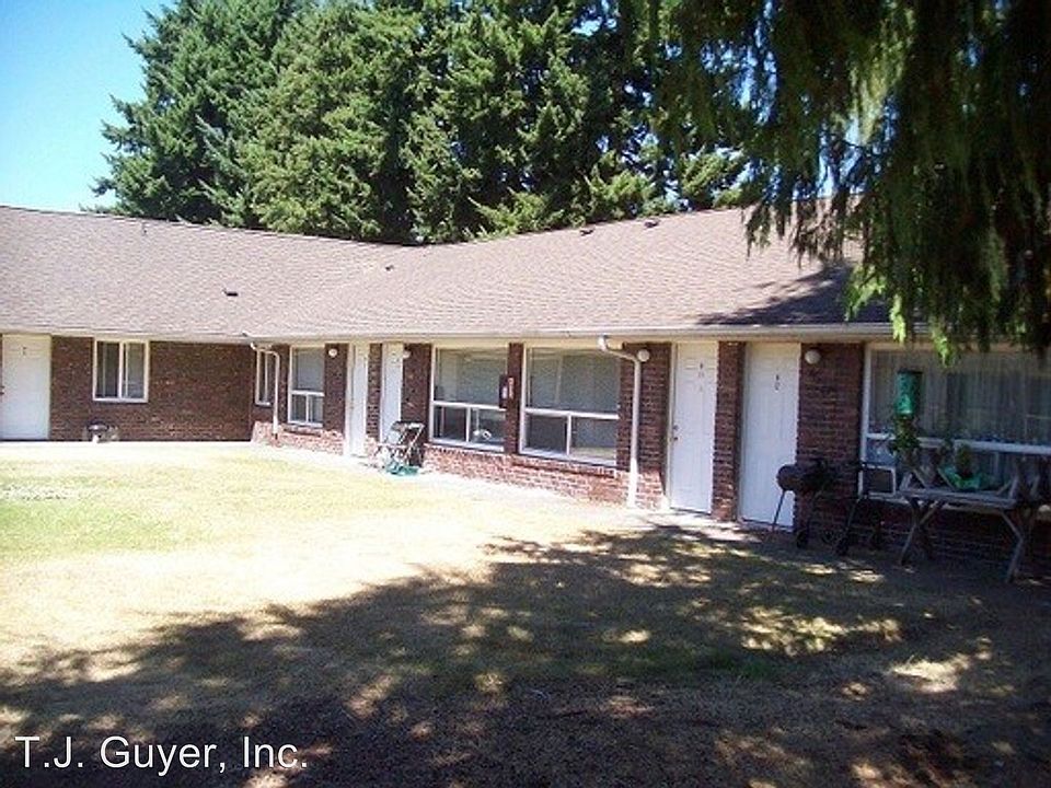 1st image of 6135 Steilacoom Blvd SW APT B14