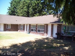 6135 Steilacoom Blvd SW APT B14, Lakewood, WA 98499