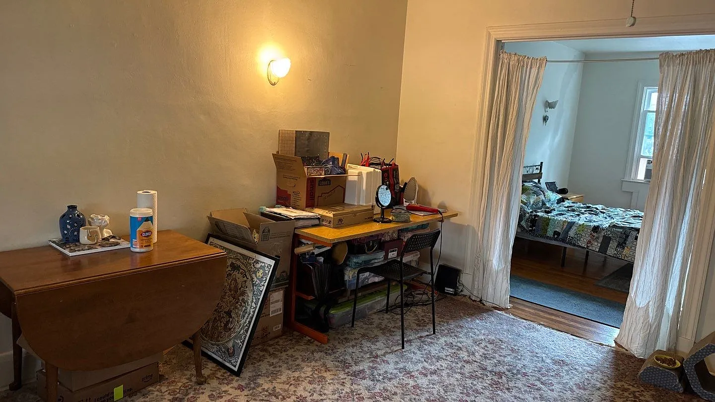 1 Bedroom 1 Bath Apt. — Photo 4