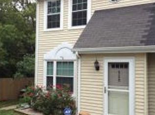 808 Egret Ct, Tuckerton, NJ 08087