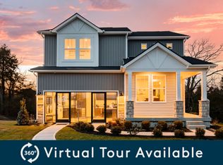 4009 Bent Creek Dr, La Grange, KY 40031