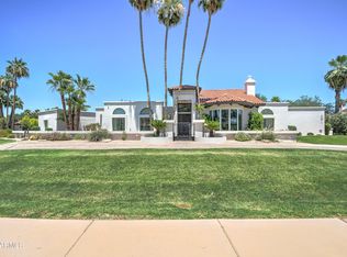 8701 N 64th Pl, Paradise Valley, AZ 85253