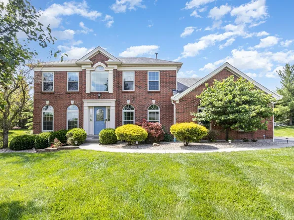 4747 Flagstone Dr, Mason, OH 45040