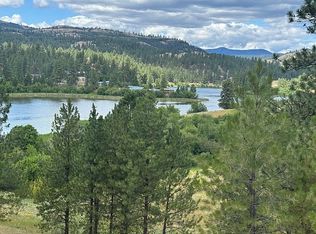 4 Teal Dr, Republic, WA 99166