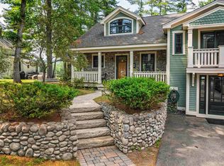174 Saint James Ave, Milton, NH 03851